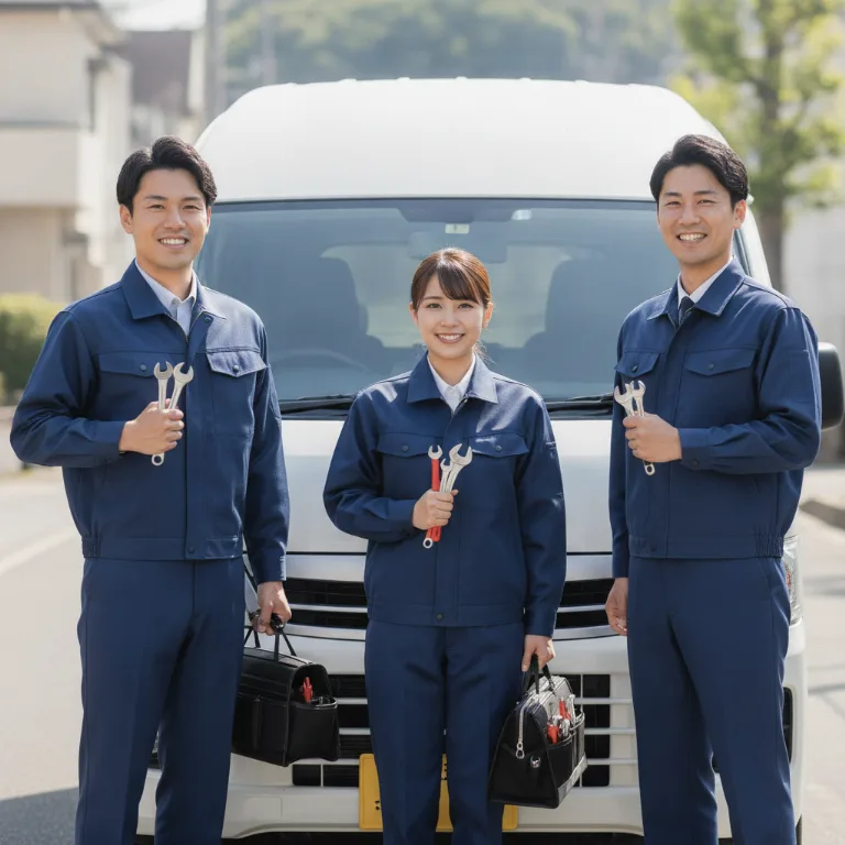 給湯器修理 のチーム: むつ市
